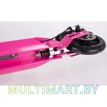 Самокат Tech Team City Scooter Disk Brake 2025 (розовый) картинка 30